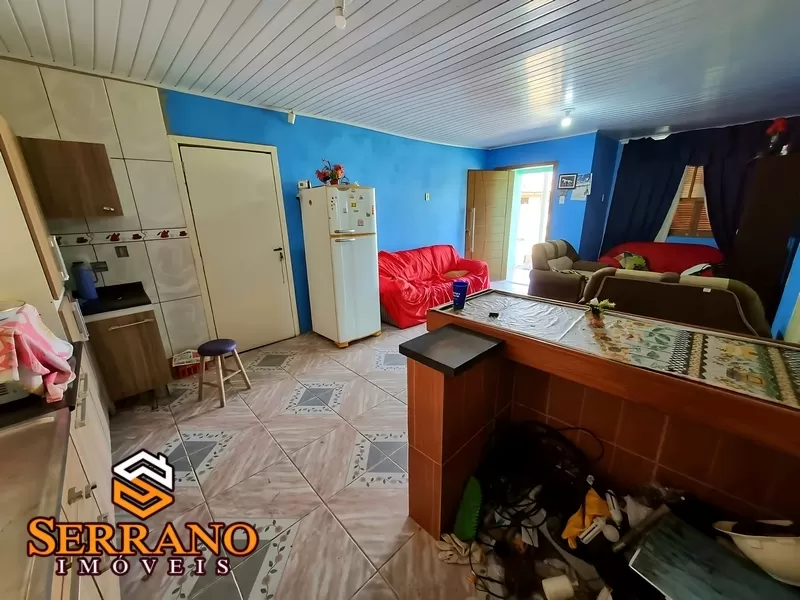 Casa, 2 quartos, 120 m² - Foto 7