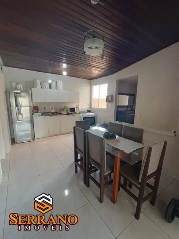 Casa, 5 quartos, 164 m² - Foto 7