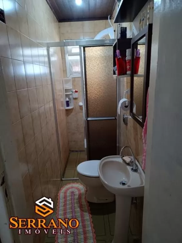 Casa, 5 quartos, 164 m² - Foto 20