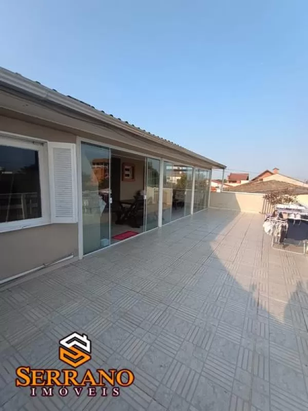 Casa, 5 quartos, 164 m² - Foto 17