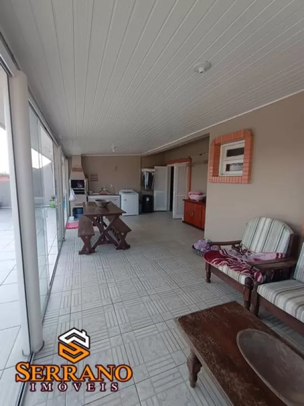 Casa, 5 quartos, 164 m² - Foto 6