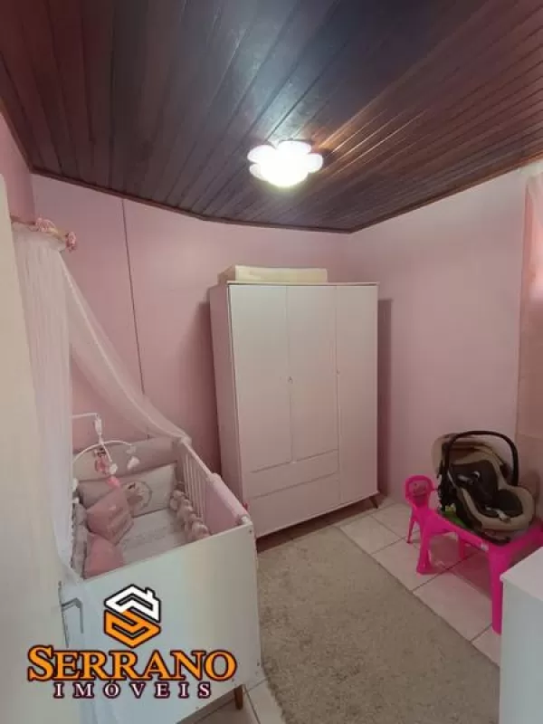 Casa, 5 quartos, 164 m² - Foto 15