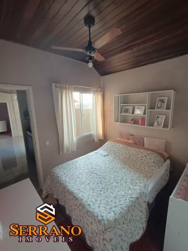 Casa, 5 quartos, 164 m² - Foto 14