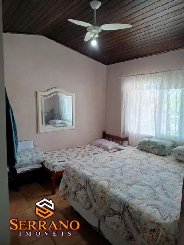 Casa, 5 quartos, 164 m² - Foto 11