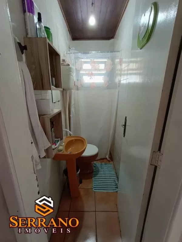 Casa, 5 quartos, 164 m² - Foto 16