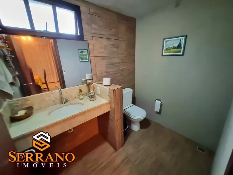 Casa, 4 quartos, 291 m² - Foto 18