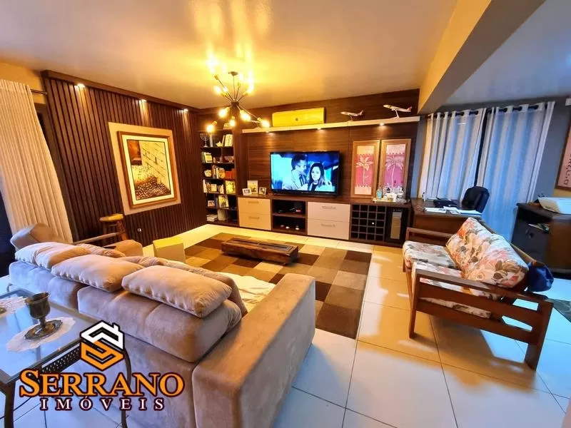 Casa, 4 quartos, 291 m² - Foto 6