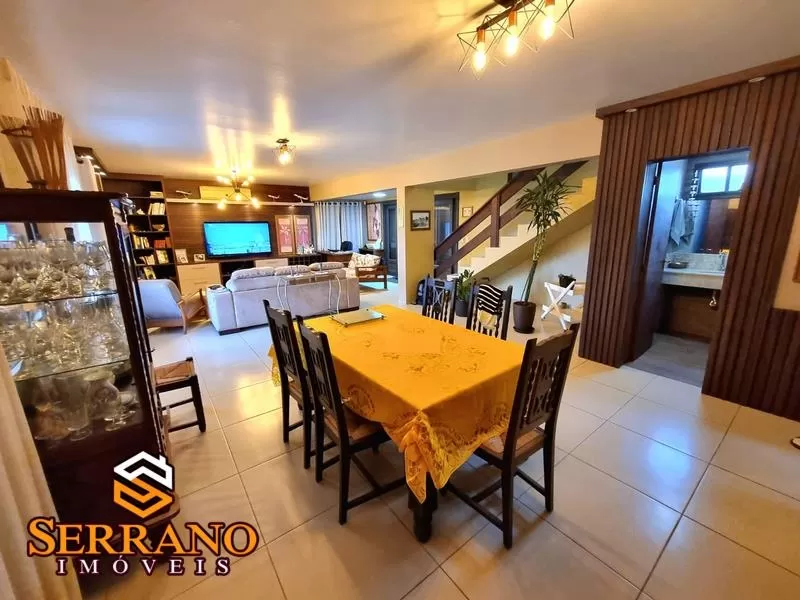 Casa, 4 quartos, 291 m² - Foto 7