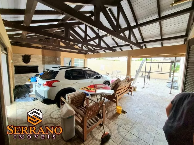 Casa, 4 quartos, 291 m² - Foto 21