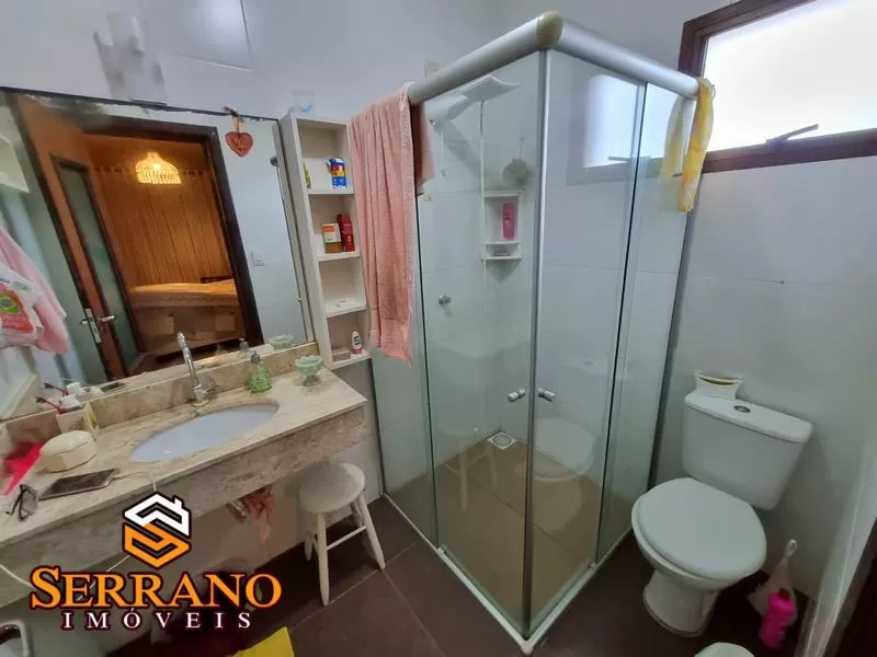 Casa, 4 quartos, 291 m² - Foto 15