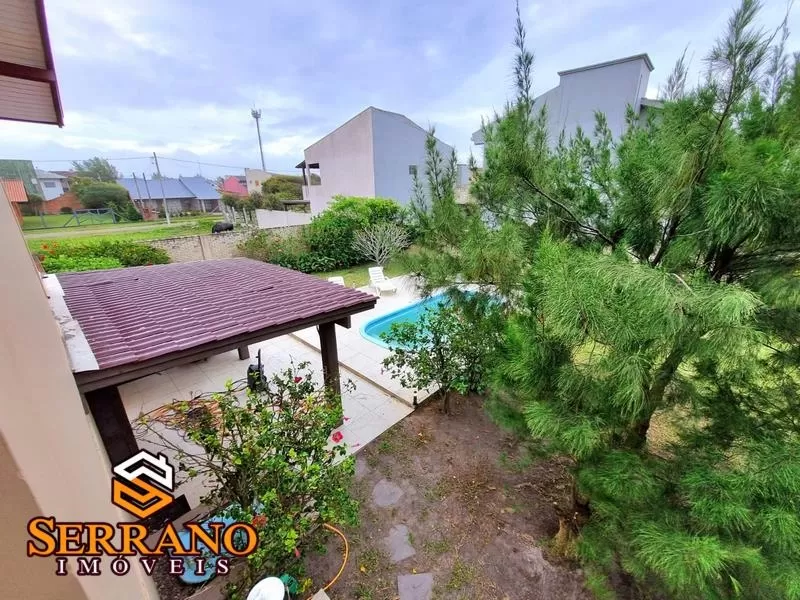 Casa, 4 quartos, 291 m² - Foto 20