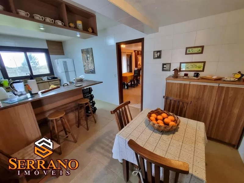 Casa, 4 quartos, 291 m² - Foto 8