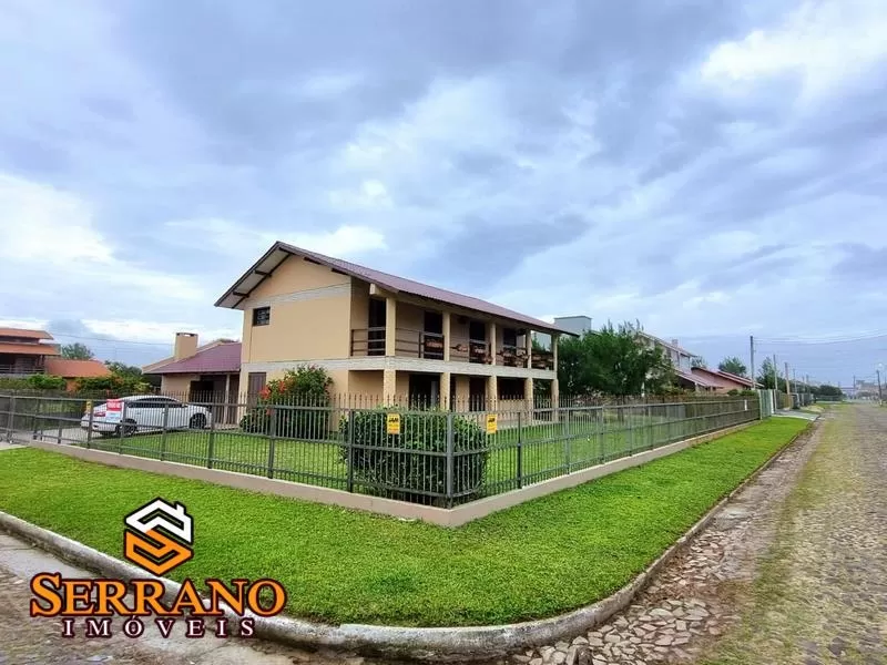 Casa, 4 quartos, 291 m² - Foto 22