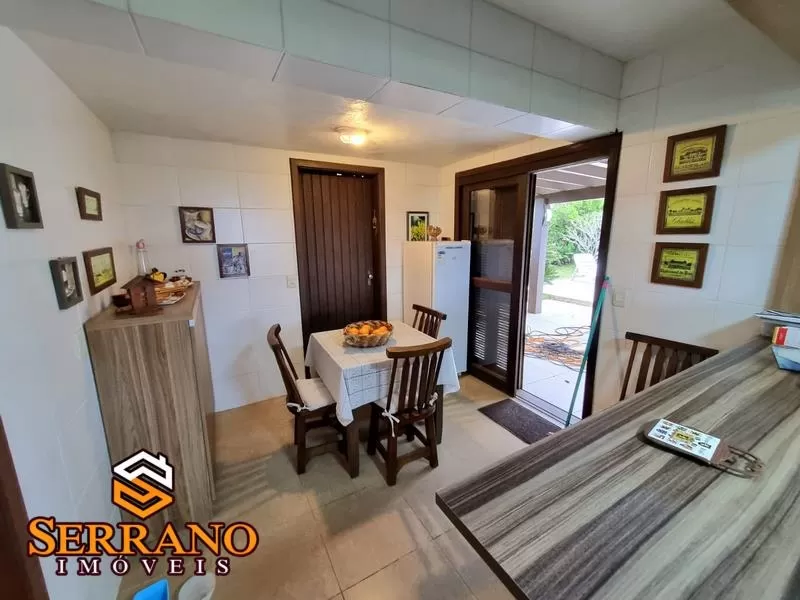 Casa, 4 quartos, 291 m² - Foto 9