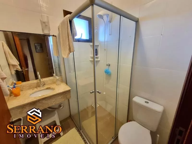 Casa, 4 quartos, 291 m² - Foto 17