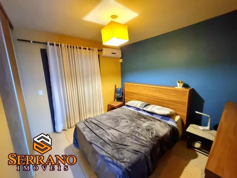 Casa, 4 quartos, 291 m² - Foto 16