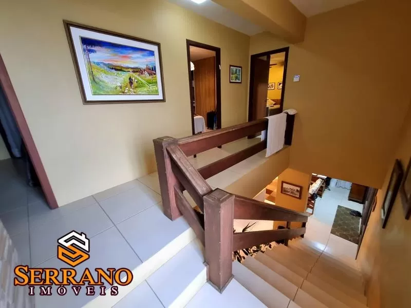 Casa, 4 quartos, 291 m² - Foto 19