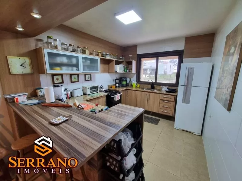 Casa, 4 quartos, 291 m² - Foto 11