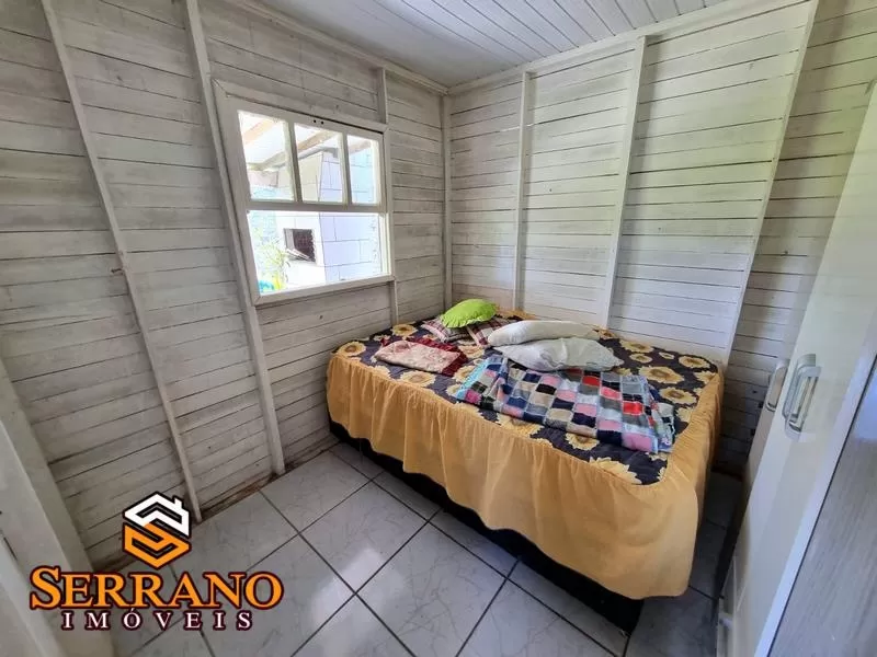 Casa, 2 quartos, 60 m² - Foto 8