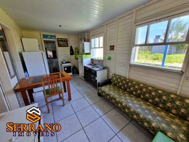 Casa, 2 quartos, 60 m² - Foto 6