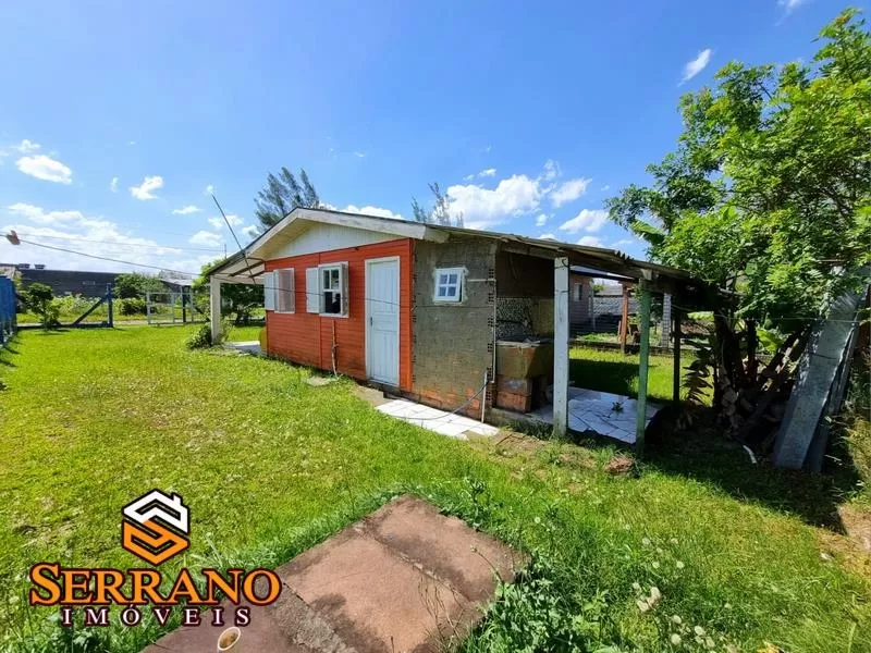 Casa, 2 quartos, 60 m² - Foto 13