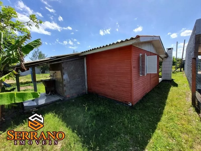 Casa, 2 quartos, 60 m² - Foto 11