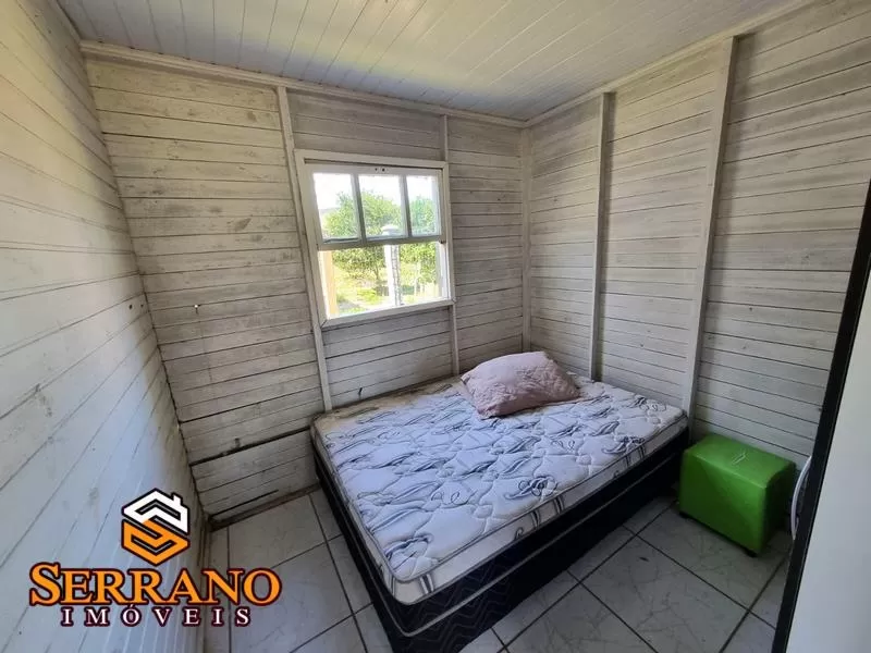 Casa, 2 quartos, 60 m² - Foto 9