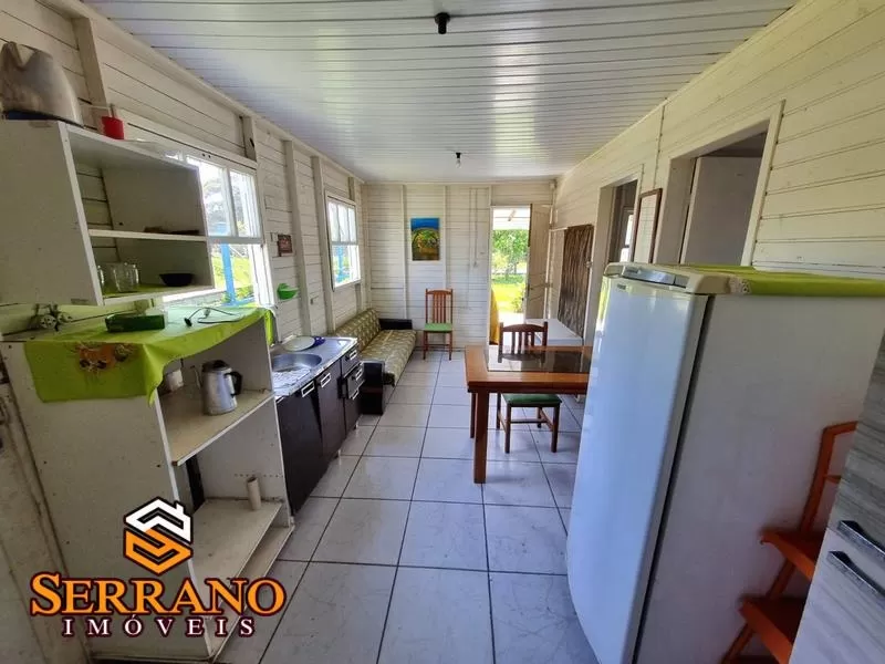 Casa, 2 quartos, 60 m² - Foto 7