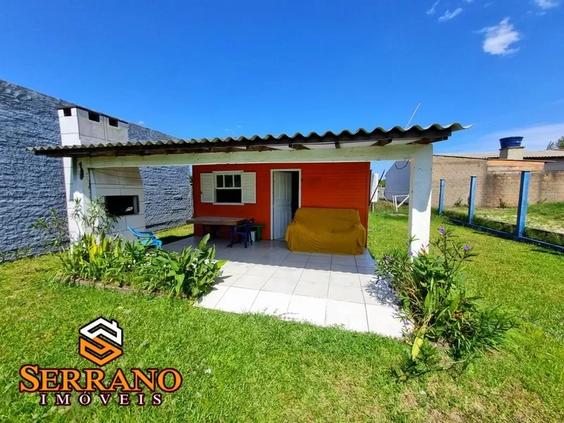 Casa, 2 quartos, 60 m² - Foto 14