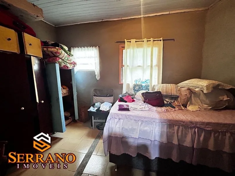 Casa, 3 quartos, 75 m² - Foto 6