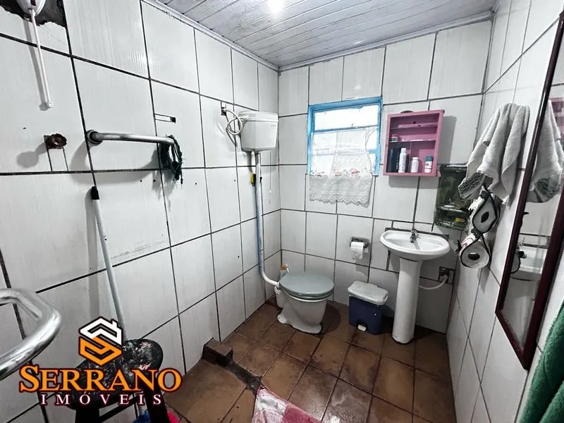 Casa, 3 quartos, 75 m² - Foto 8