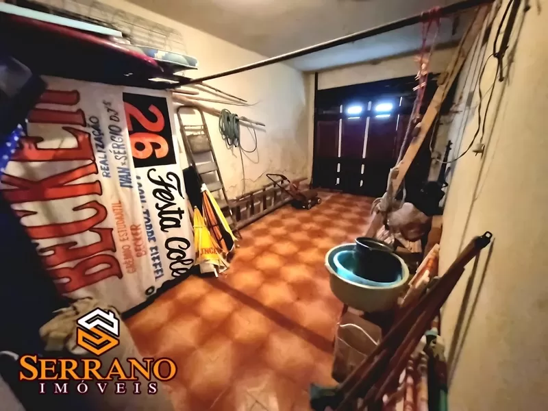 Casa, 2 quartos, 108 m² - Foto 13