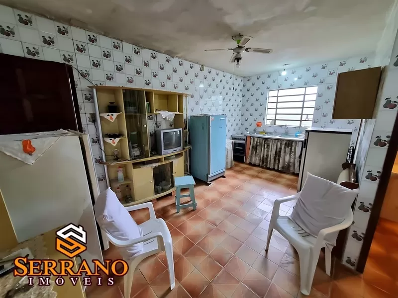 Casa, 2 quartos, 108 m² - Foto 7