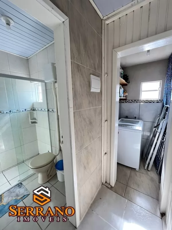 Casa, 3 quartos, 97 m² - Foto 8