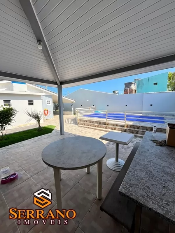 Casa, 3 quartos, 97 m² - Foto 6