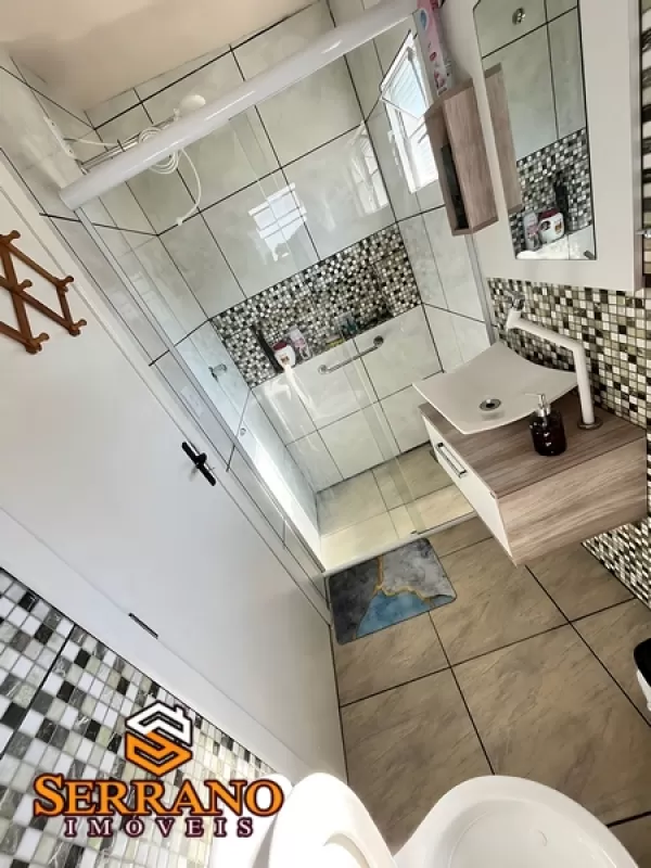 Casa, 3 quartos, 97 m² - Foto 15