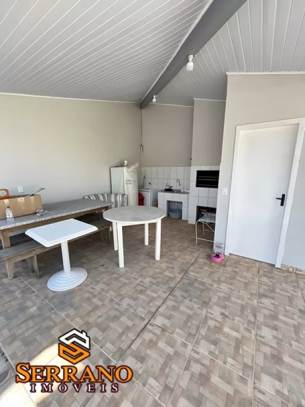 Casa, 3 quartos, 97 m² - Foto 7