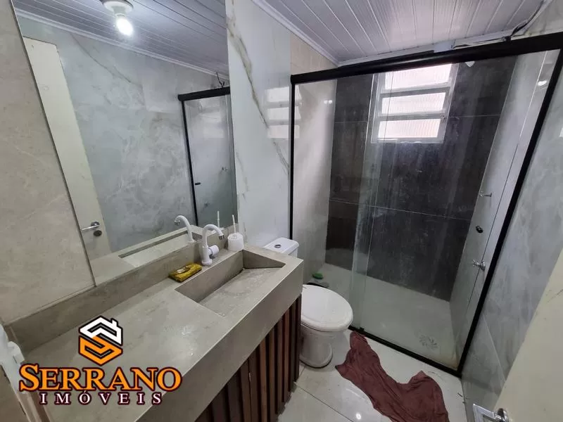 Casa, 4 quartos, 122 m² - Foto 6