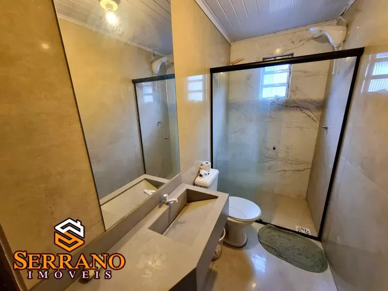 Casa, 4 quartos, 122 m² - Foto 14