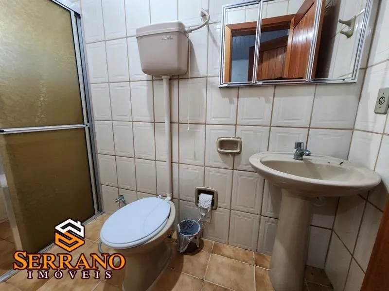 Casa, 3 quartos, 139 m² - Foto 8