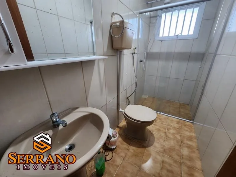Casa, 3 quartos, 139 m² - Foto 9