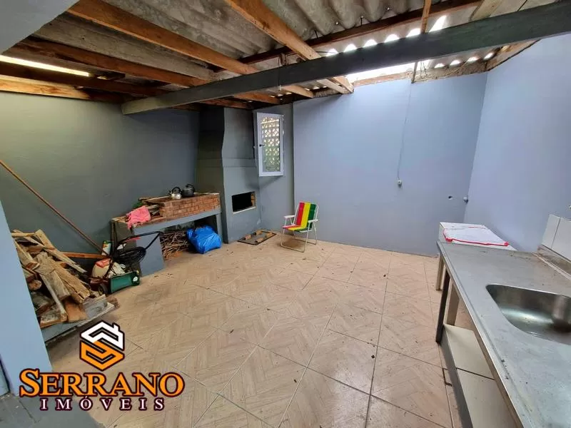 Casa, 7 quartos, 92 m² - Foto 13