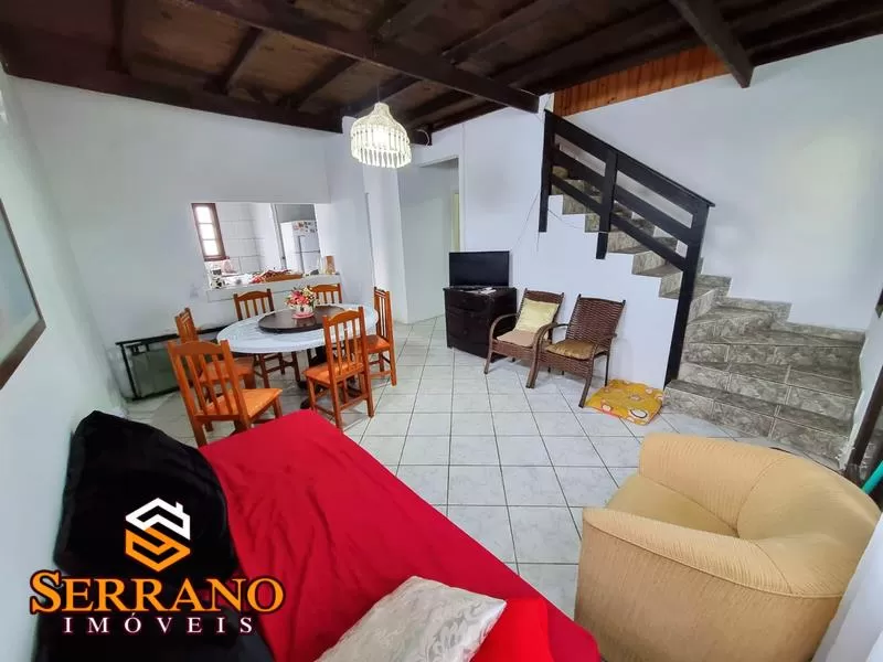 Casa, 7 quartos, 92 m² - Foto 7