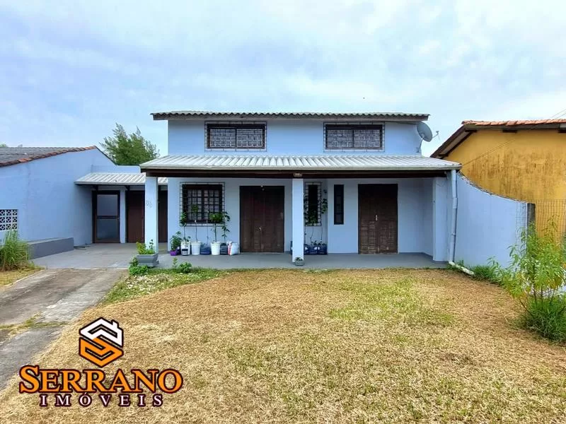 Casa, 7 quartos, 92 m² - Foto 20