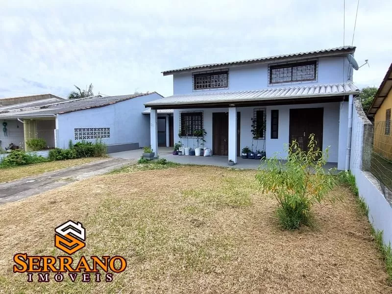 Casa, 7 quartos, 92 m² - Foto 19