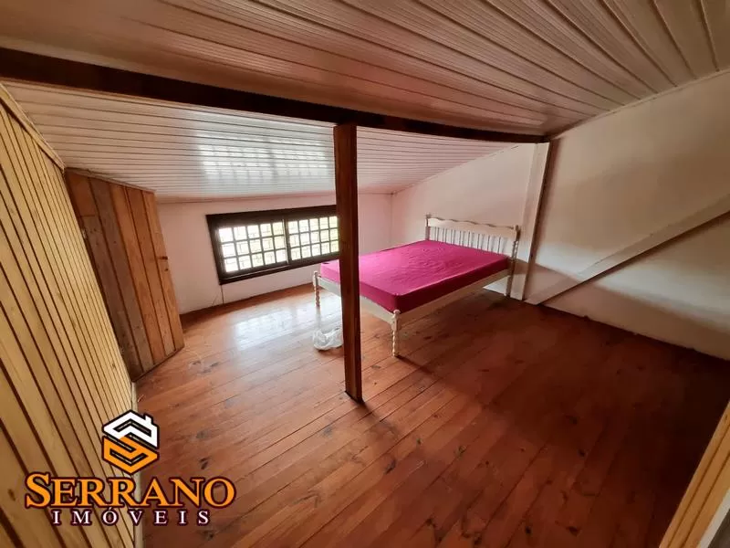 Casa, 7 quartos, 92 m² - Foto 15