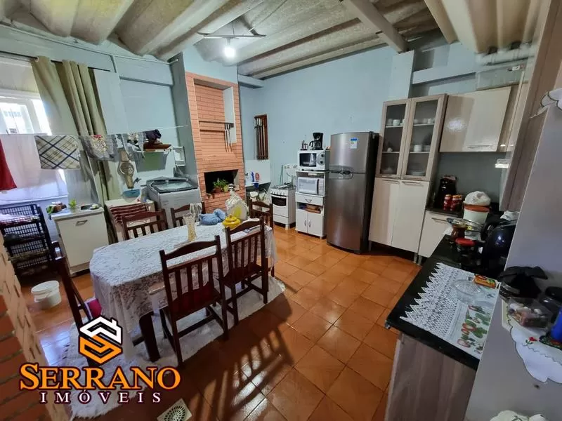 Casa, 2 quartos, 152 m² - Foto 13