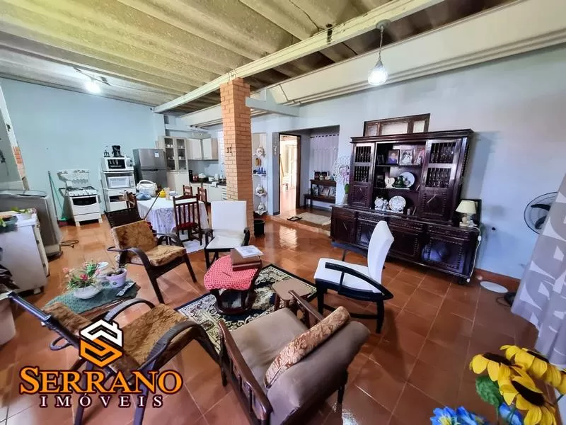 Casa, 2 quartos, 152 m² - Foto 15