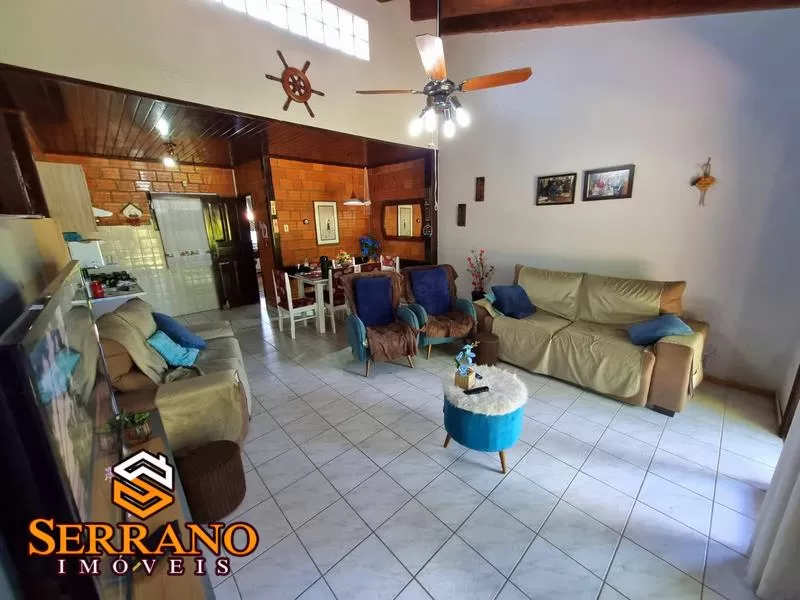 Casa, 2 quartos, 152 m² - Foto 6