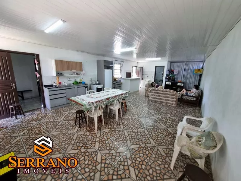 Casa, 3 quartos, 108 m² - Foto 6